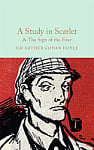 A Study in Scarlet. The Sign of the Four