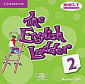 The English Ladder 2 Audio CDs