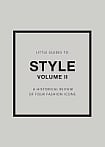Little Guides to Style Box Set Volume II
