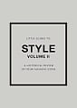 Little Guides to Style Box Set Volume II