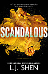Scandalous (Book 3)