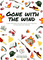 Study Hard Readers Level B2 Gone with the Wind