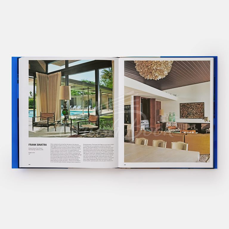 Книга Life Meets Art: Inside the Homes of the World's Most Creative People зображення 2