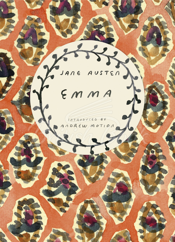 Книга Emma изображение