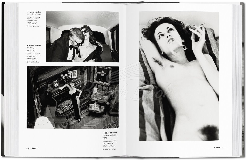 Книга 20th Century Photography зображення 6