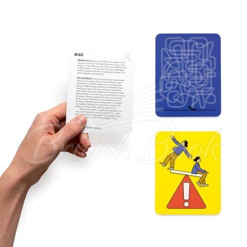 Карточки Brain Gym изображение 3
