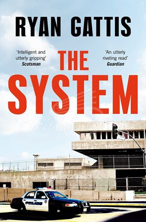 Книга The System изображение