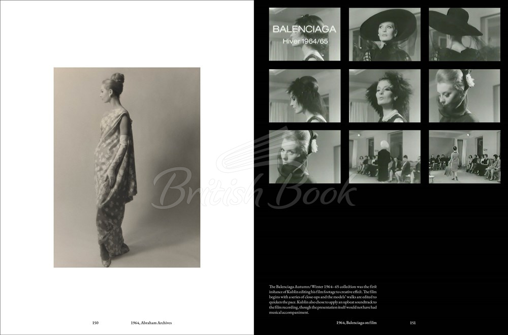 Книга Balenciaga – Kublin зображення 11