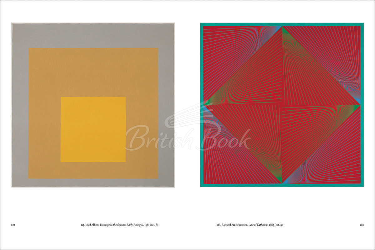 Книга The Bradley Collection of Modern Art зображення 4