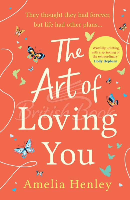 Книга The Art of Loving You изображение