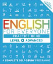 English for Everyone 4 Practice Book