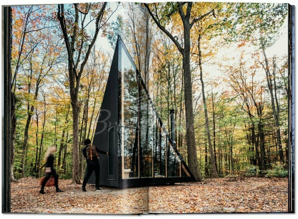 Книга Homes for Our Time. Small Houses зображення 2