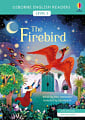 Usborne English Readers Level 2 The Firebird