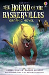 The Hound of the Baskervilles Graphic Novel