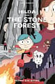 Hilda and the Stone Forest (Book 5)