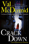 Crack Down (Book 3)