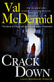 Crack Down (Book 3)