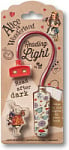 Book Lover's Reading Light Alice