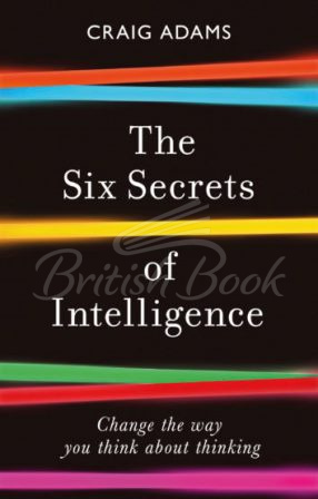Книга The Six Secrets of Intelligence зображення