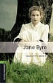 Oxford Bookworms Library Level 6 Jane Eyre Audio Pack