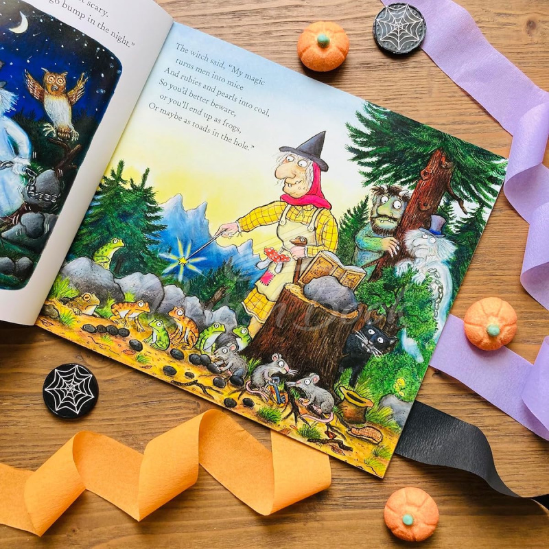 Книга The Baddies зображення 6