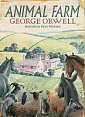 Animal Farm (Illustrated by Victor McLindon)