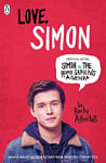 Love, Simon (Book 1)