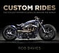 Custom Rides: The Coolest Motorcycle Builds Around the World