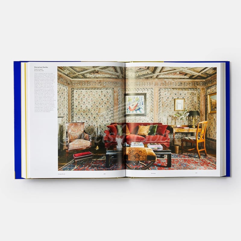 Книга Atlas of Interior Design изображение 6