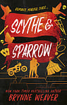 Scythe & Sparrow (Book 3)