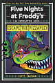 Five Nights at Freddy's: Escape the Pizzaplex (An Interactive Novel)