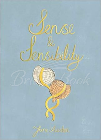 Книга Sense and Sensibility изображение