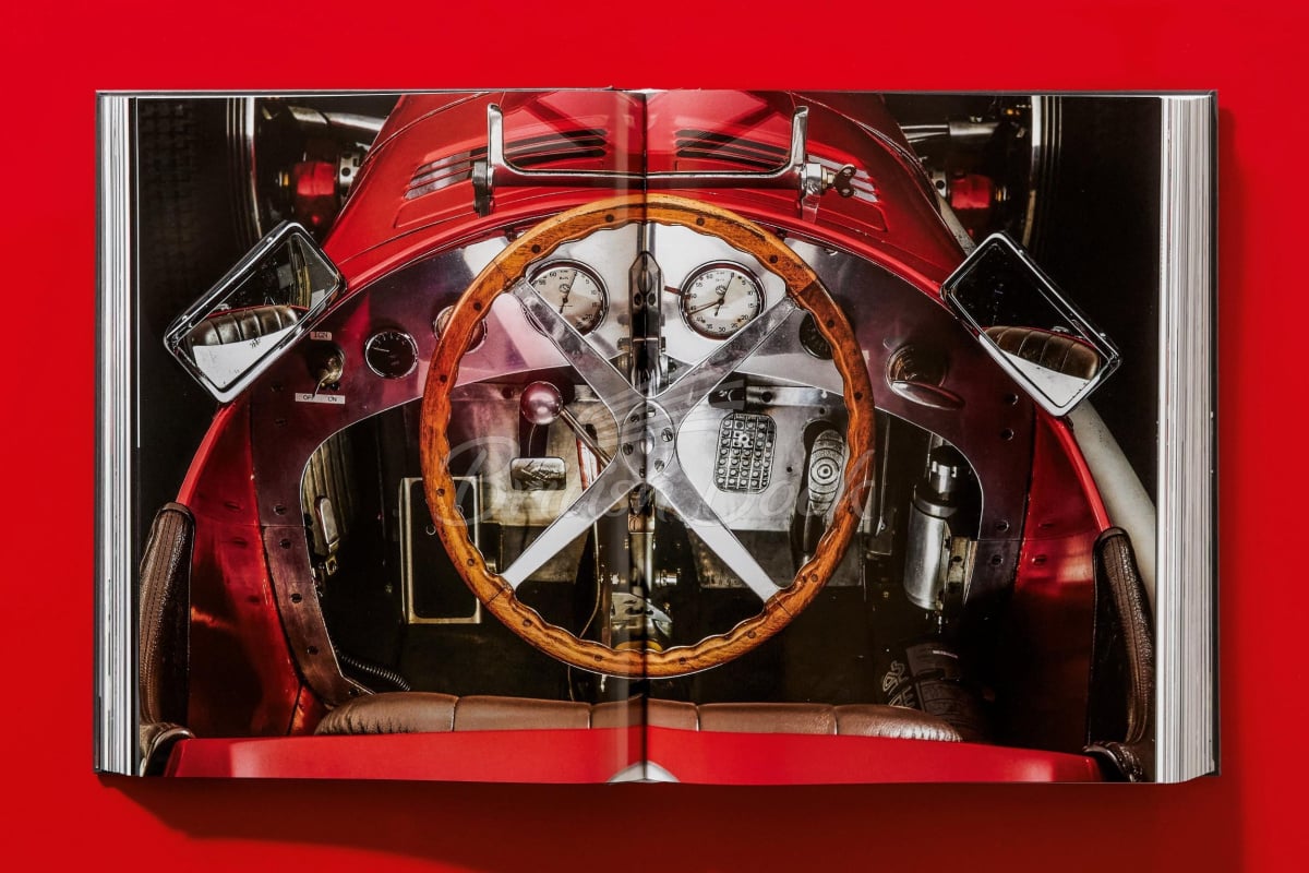 Книга Ultimate Collector Cars изображение 7