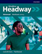 New Headway 5th Edition Advanced Workbook with key