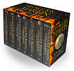 A Song of Ice and Fire Box Set (7 Volumes)