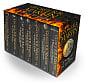 A Song of Ice and Fire Box Set (7 Volumes)