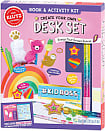 Create Your Own Desk Set