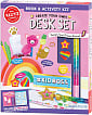 Create Your Own Desk Set