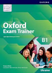 Oxford Exam Trainer B1 Student's Book