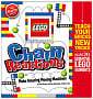 LEGO Chain Reactions