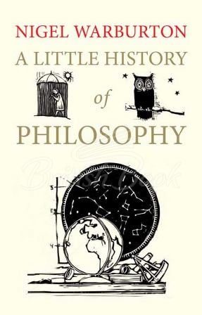 Книга A Little History of Philosophy зображення