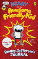 Rowley Jefferson's Journal: Diary of an Awesome Friendly Kid (Book 1) 
