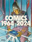 Comics 1964–2024