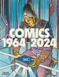 Comics 1964–2024
