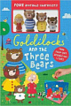 Playhouse: Goldilocks and the Three Bears Boxset