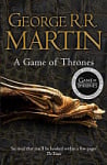 A Game of Thrones (Book 1)