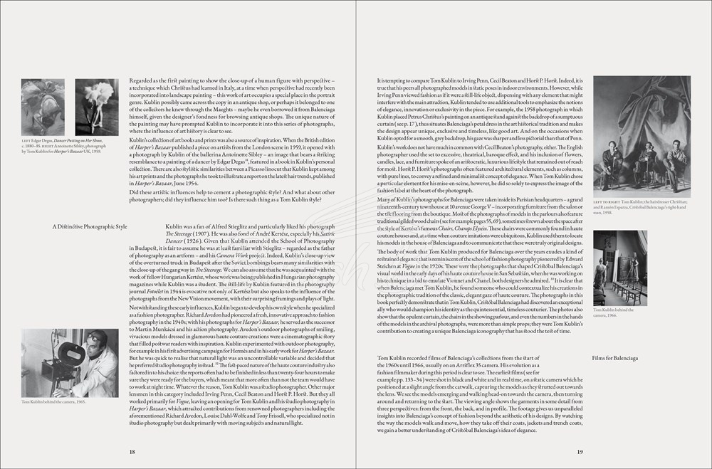 Книга Balenciaga – Kublin зображення 1