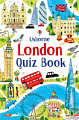 London Quiz Book