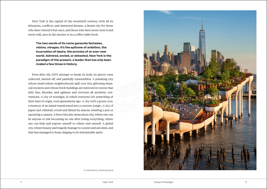 Книга Travel Coolture: New York зображення 1