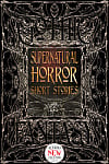 Supernatural Horror Short Stories
